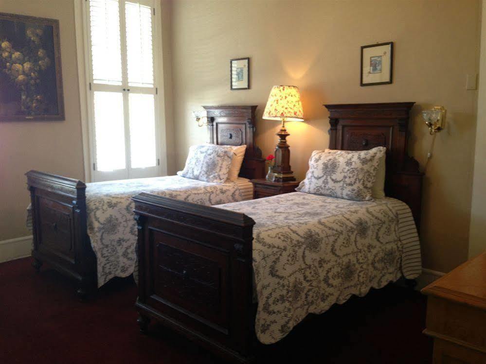 Hotel St. Helena Esterno foto